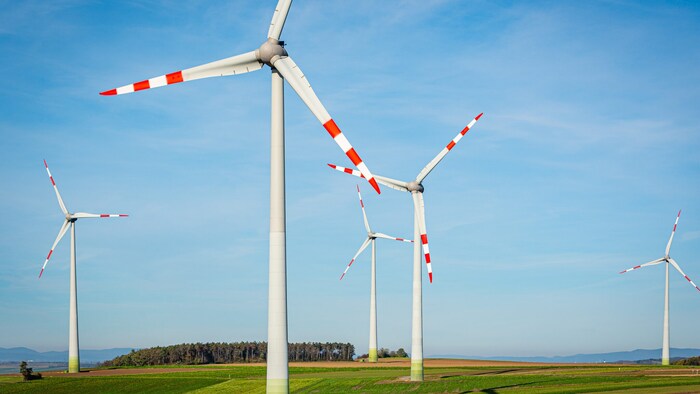 2040 fahren die Wiener Öffis mit Öko-Strom