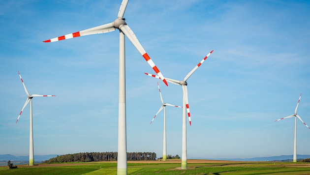 Wenn Österreich seine verbindlichen EU-Klimaziele bis 2030 verfehlt, drohen Strafzahlungen.