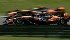 Wer hat beim GP in Sao Paulo die Nase vorn?