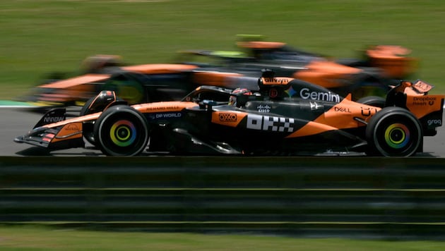 Who will come out on top at the GP in Sao Paulo?