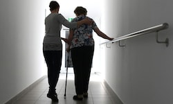 Wiener Neustadt lädt zu den „Pflege+Reha- Tagen“ ein, die am 13. und 14. Februar erstmalig in ...