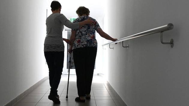 Wiener Neustadt lädt zu den „Pflege+Reha- Tagen“ ein, die am 13. und 14. Februar erstmalig in ...