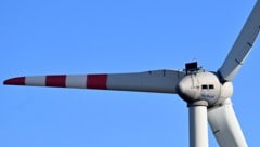 In nur vier Gemeinden werden Windkraftanlagen errichtet. Ein neues Gesetz soll die Basis dafür ...