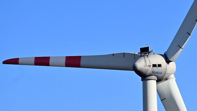 In nur vier Gemeinden werden Windkraftanlagen errichtet. Ein neues Gesetz soll die Basis dafür ...