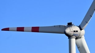 53 Windräder befinden sich derzeit in Oberösterreich in einem UVP-Verfahren.