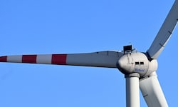 In nur vier Gemeinden werden Windkraftanlagen errichtet. Ein neues Gesetz soll die Basis dafür ...