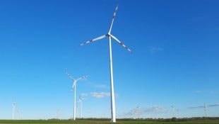 Der genehmigte Ausbau um 800 Millionen Euro stockt wegen des Elektrizitätswirtschaftsgesetzes.