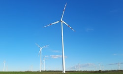 Der genehmigte Ausbau um 800 Millionen Euro stockt wegen des Elektrizitätswirtschaftsgesetzes.