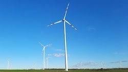 Der genehmigte Ausbau um 800 Millionen Euro stockt wegen des Elektrizitätswirtschaftsgesetzes.