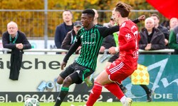 Wacker Innsbruck feierte den 14. Sieg in Folge.