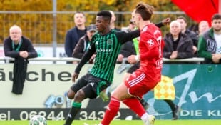 Wacker Innsbruck feierte den 14. Sieg in Folge.