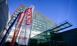 Die WKO-Bundeskammer: 200 von 800 Jobs in Wien-Wieden werden bis Ende 2027  gestrichen. ...