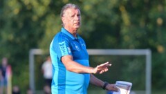 Vor seinem Abstecher nach Deutschland war Russ zuletzt bei Oedt 