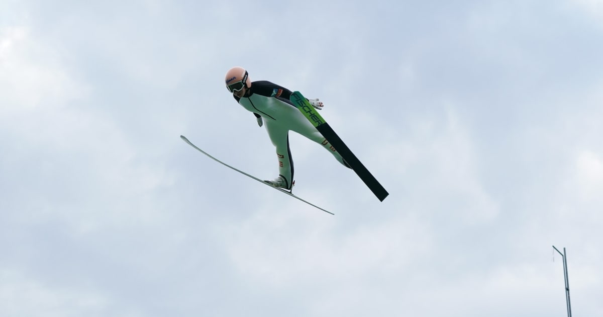 20 years of the Vienna City Eagles: From the Danube Island to the Ski Jumping World Cup