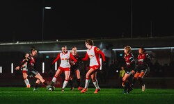 Salzburg und der LASK trennten sich torlos.