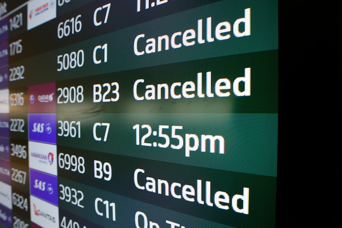 Die Kürzungen sollen am Dienstag auf sechs Prozent und bis zum 14. November auf zehn Prozent ...