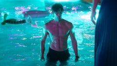 Staffel 2 beginnt mit viel Drama – James Beaufort (Damian Hardung) ist wegen des ...