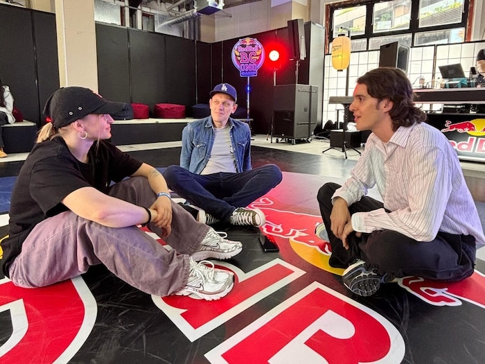 Die „Krone“ mit Jana und Marox im Gespräch.