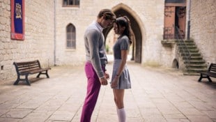 Gerade erst sorgte die zweite Staffel von „Maxton Hall“ für Wirbel, schon dürfen sich die Fans ...