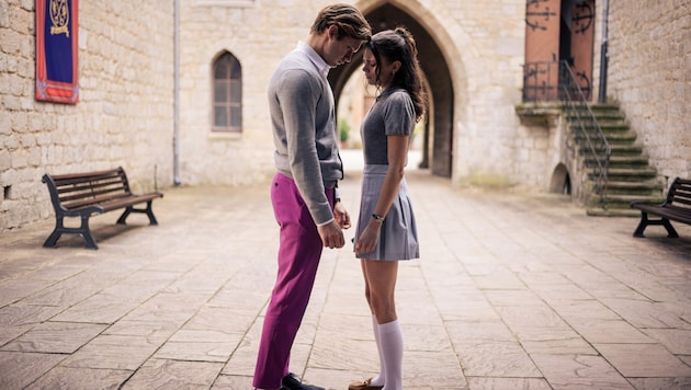 Gerade erst sorgte die zweite Staffel von „Maxton Hall“ für Wirbel, schon dürfen sich die Fans ...