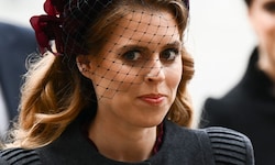 Prinzessin Beatrice und ihre Schwester Eugenie müssen sich nach dem Skandal um ihren Vater ...