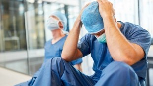 Mit mehr Stabilität im Dienstplan versucht der niederösterreichische Spitalsbetreiber, den Job ...