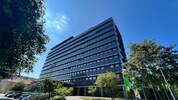 Gebäude der Energie Steiermark.