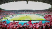 Gegen Bosnien wir das Happel-Oval ausverkauft sein.
