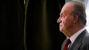 Altkönig Juan Carlos hat erstmals über den Tod seines jüngeren Bruders Alfonso gesprochen.   