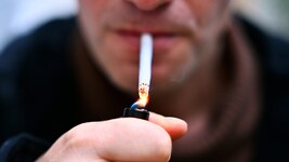 Rauchen gilt als einer der Hauptgründe für Lungenkrebs.