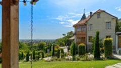 In Graz-Eggenberg residierte in den letzten fünf Jahren einer der bekanntesten Sportler ...