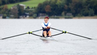 Nikolas Roidmayer holte Gold.