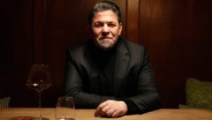 „Kulinarik ist Kunst für jedermann“, sagt Tim Mälzer und erklärt, was er damit meint.