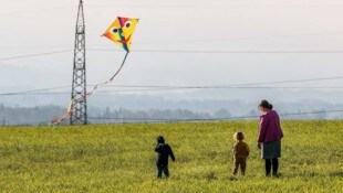 Mit Familien lässt sich bekanntlich gutes Geld verdienen.
