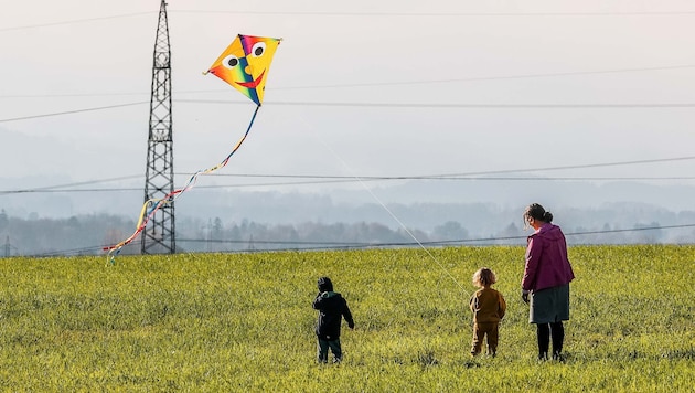 Mit Familien lässt sich bekanntlich gutes Geld verdienen.