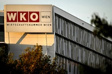 Auch in der Wirtschaftskammer Wien stiegen die „Entschädigungen“.