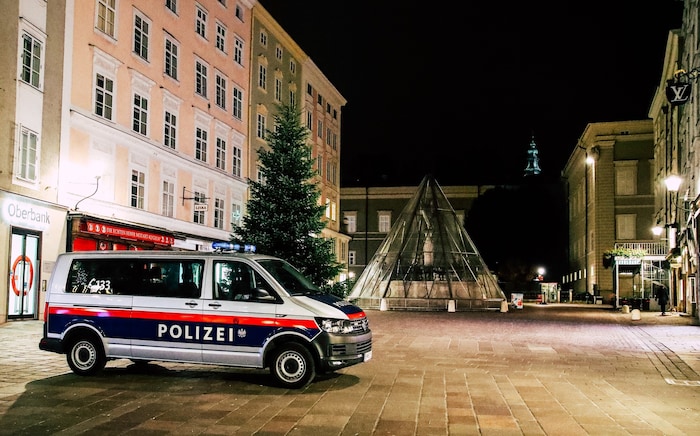 Kompletten Schutz kann auch die Polizei nicht bieten