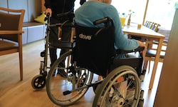 Schon jetzt ist die Situation in der Pflege angespannt.