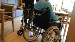 Schon jetzt ist die Situation in der Pflege angespannt.