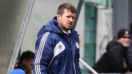 Kostete einst Hallein noch den Titel mit Golling: Christoph Lessacher