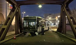 Die Verkehrspolizei Weil am Rhein hat die Ermittlungen aufgenommen.