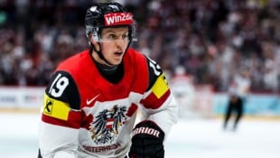 Vinzenz Rohrer ist am zu Laval Rocket in die American Hockey League (AHL) beordert worden.