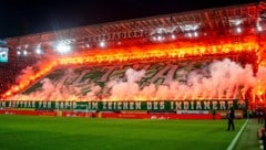 Danish Dynamite oder eine Schwedenbombe für Rapid