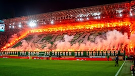 Danish Dynamite oder eine Schwedenbombe für Rapid