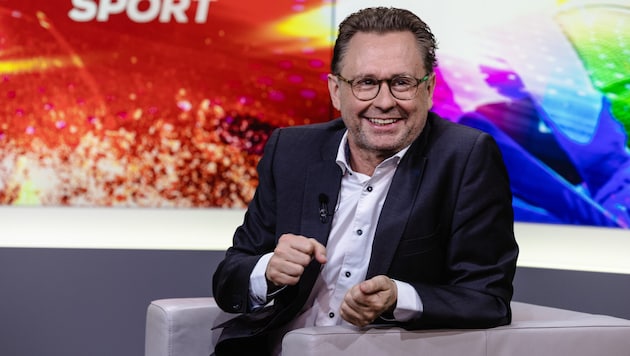 KI-Berater Alexander Wrabetz