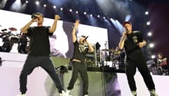 Die Fantastischen Vier gehen mit „Der letzte Bus“ auf Abschiedstour – 2027 stehen Auftritte in ...