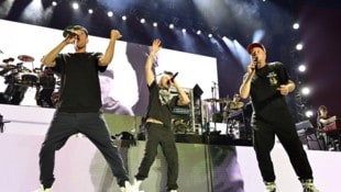 Die Fantastischen Vier gehen mit „Der letzte Bus“ auf Abschiedstour – 2027 stehen Auftritte in ...