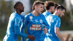 Der FAC tritt am 10. März gegen Bregenz an.