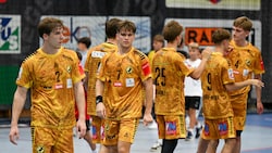 Am Ende war man bei Bregenz trotz des Remis in Krems nicht ganz zufrieden.