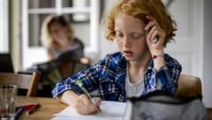 Homeschooling ist ein Recht aus dem Jahr 1867, das jeder beanspruchen kann.